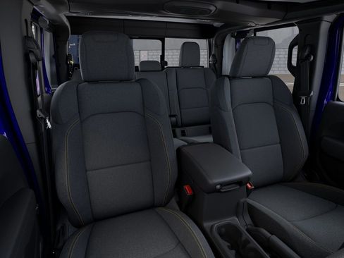 New 2026 Jeep Gladiator Sport image 17