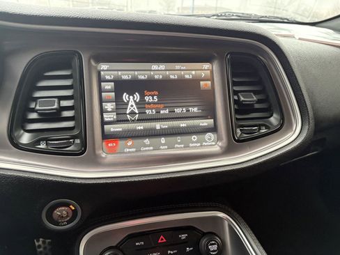 Used 2021 Dodge Challenger R/T Scat Pack image 16