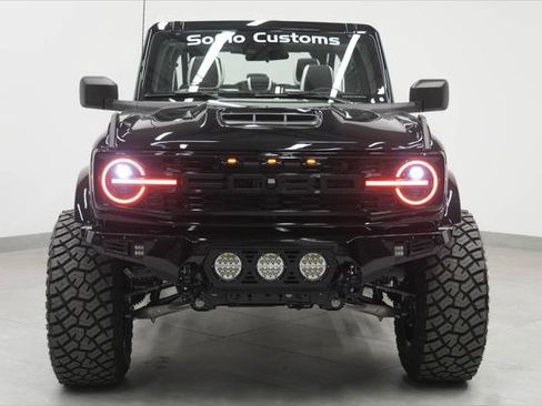 Used 2026 Ford Bronco 4-Door AWD/4WD image 13