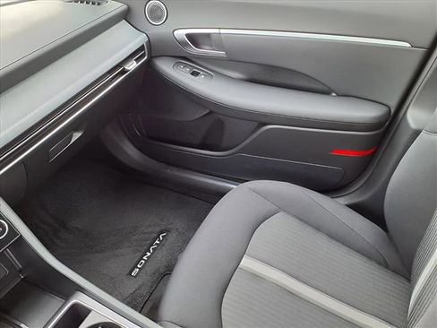 New 2026 Hyundai Sonata SEL image 15