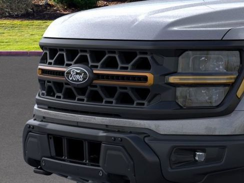 New 2025 Ford F150 Tremor w/ Equipment Group 402A High image 17