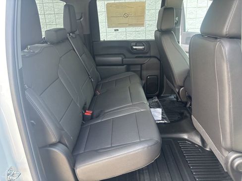 New 2026 Chevrolet Silverado 3500 W/T AWD/4WD image 57