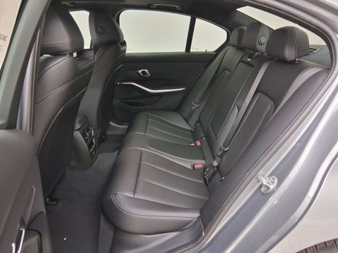 New 2026 BMW 330i Sedan w/ Convenience Package image 14