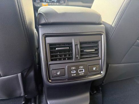 New 2026 Subaru Outback Wilderness image 25