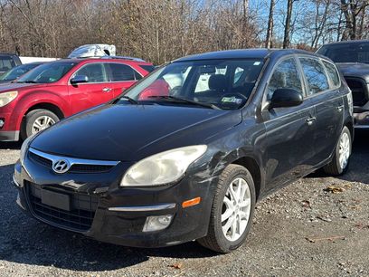 Used 2009 Hyundai Elantra
