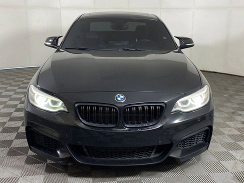 Used 2016 BMW M235i xDrive Coupe image 5