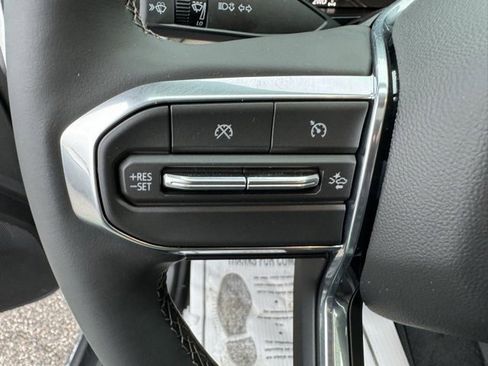 New 2026 GMC Canyon Denali w/ LPO, Denali Black Edition image 21