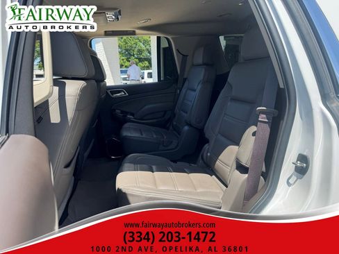 Used 2019 GMC Yukon Denali w/ Denali Ultimate Package RWD image 14