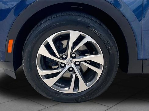 Used 2023 Buick Envision Essence FWD image 10