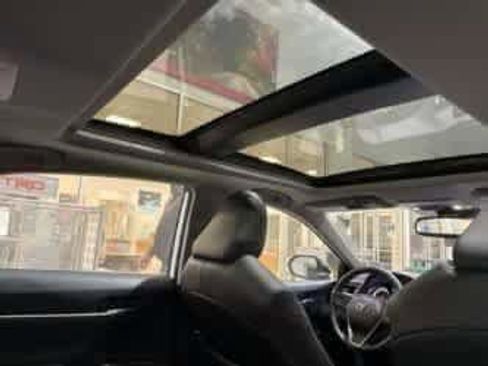 Used 2023 Toyota Camry XLE image 12