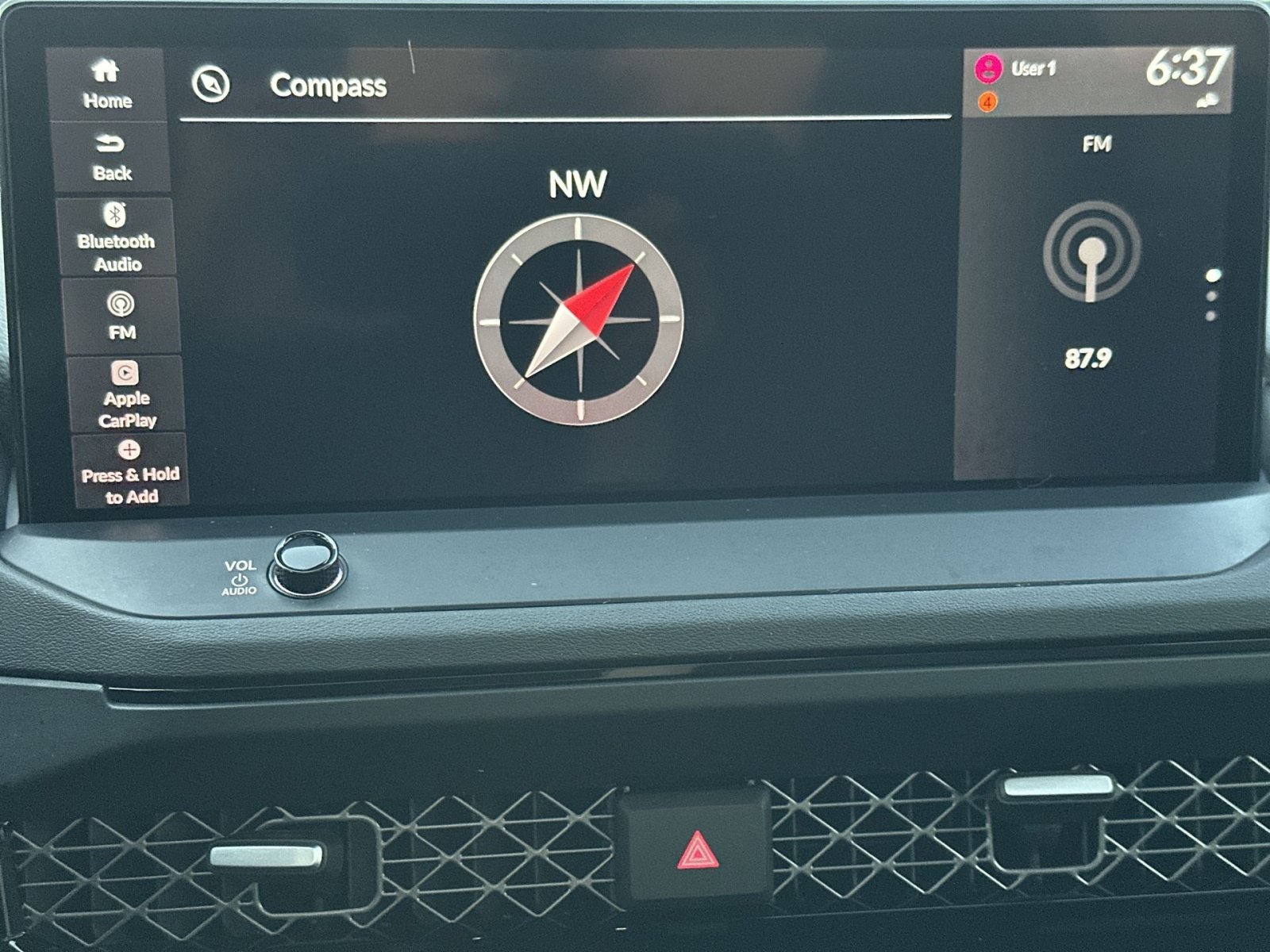 Used 2025 Honda Accord Sport image 21