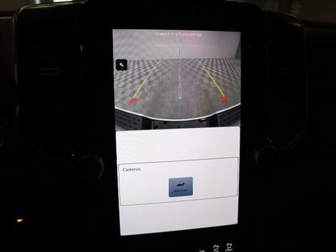 Used 2024 RAM 2500 Laramie image 4