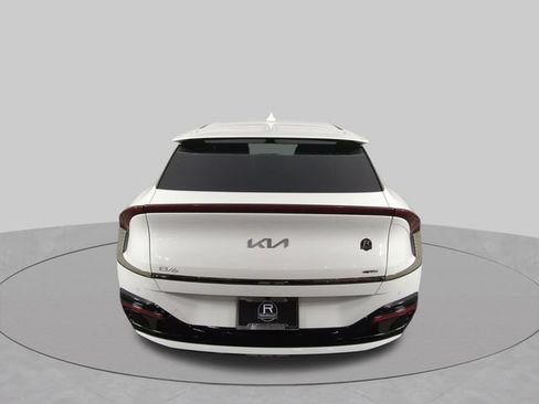 Used 2024 Kia EV6 GT-Line AWD/4WD image 15