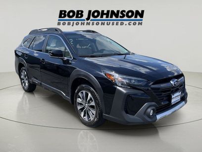 Used 2024 Subaru Outback Limited XT