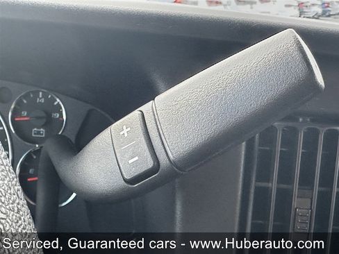 Used 2023 Chevrolet Express 3500 LT w/ LT Preferred Equipment Group image 37