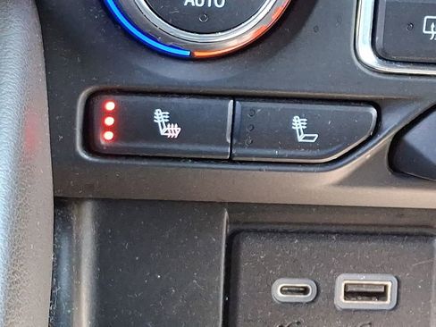 Certified 2023 Chevrolet Tahoe LT AWD/4WD image 26