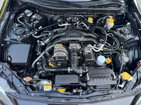 Used 2013 Subaru BRZ Premium RWD image 39