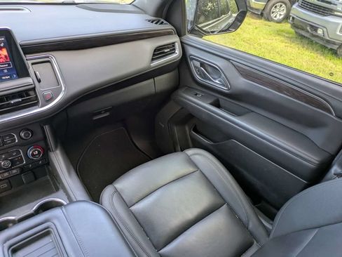 Used 2024 Chevrolet Tahoe Z71 AWD/4WD image 18