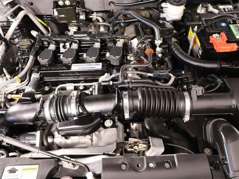 Used 2020 Honda Accord EX image 20