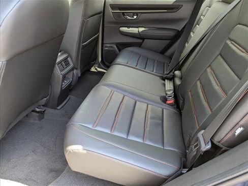 New 2026 Honda CR-V Sport-L image 15