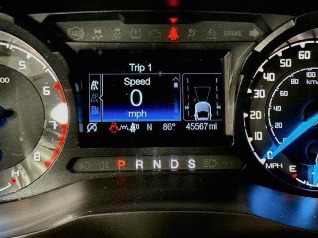 Used 2022 Ford Ranger XLT w/ Tremor Off-Road Package AWD/4WD image 12