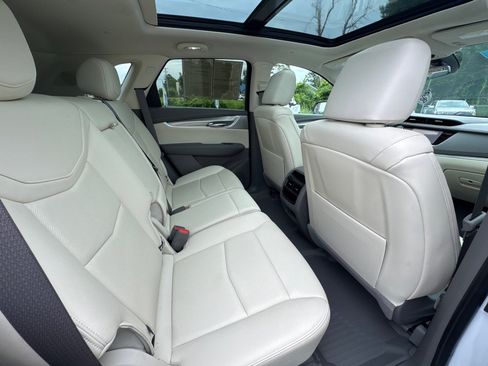 Used 2023 Cadillac XT5 Premium Luxury FWD image 9