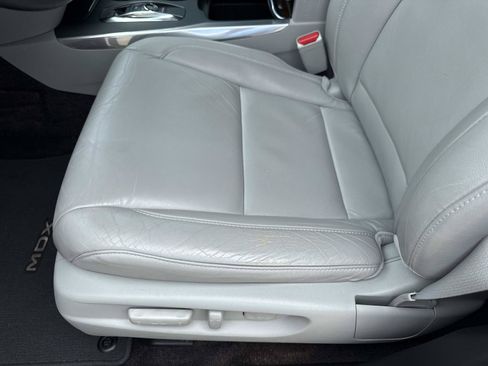 Used 2018 Acura MDX SH-AWD w/ Technology Package image 20