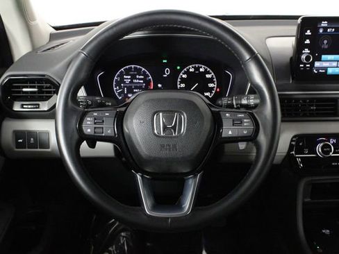 Used 2024 Honda Pilot EX-L image 24