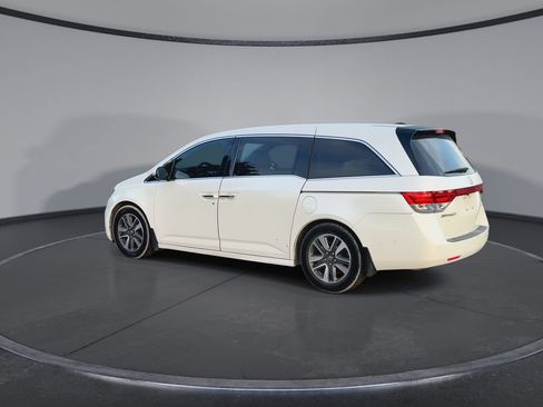 Used 2014 Honda Odyssey Touring Elite image 6