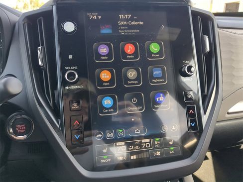 New 2026 Subaru Forester Premium image 20