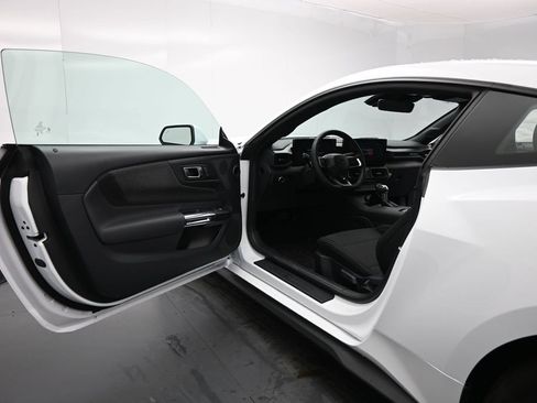 New 2026 Ford Mustang Coupe RWD image 8