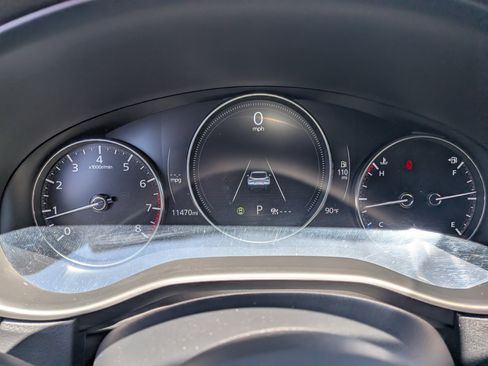 Used 2024 MAZDA CX-30 AWD 2.5 S w/ Premium Package image 29