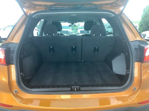 Used 2019 Chevrolet Equinox LS FWD image 15