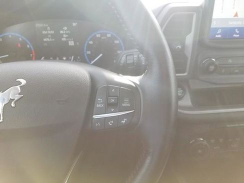 Certified 2023 Ford Bronco Sport Big Bend w/ Convenience Package image 27