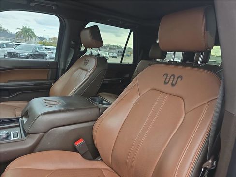 Used 2022 Ford Expedition King Ranch image 15