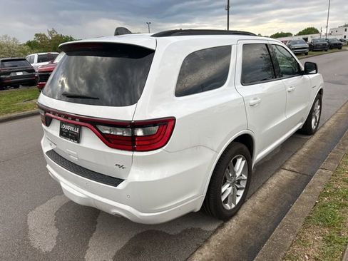 Used 2024 Dodge Durango R/T AWD/4WD image 3