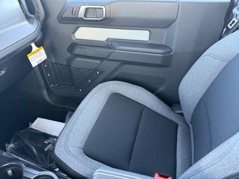 New 2026 Ford Bronco 2-Door image 15