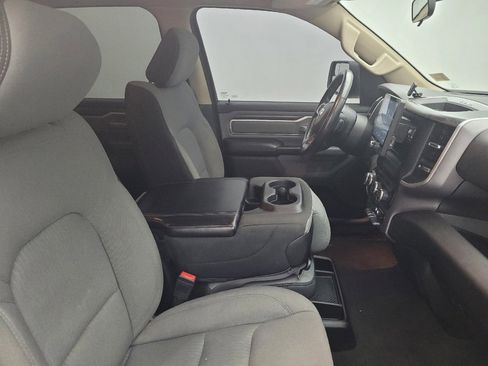 Used 2020 RAM 1500 Big Horn image 21