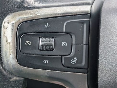 Used 2019 Chevrolet Silverado 1500 LT w/ Texas Edition image 26