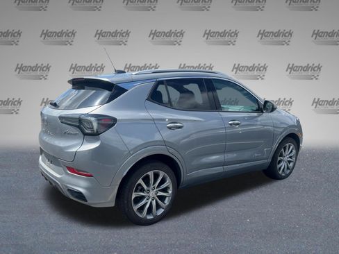 Used 2024 Buick Encore GX Avenir w/ Avenir Convenience Package FWD image 18