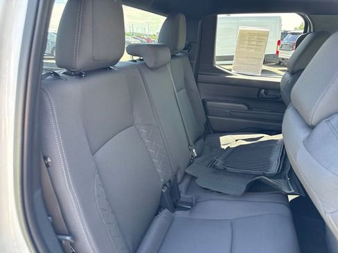 Used 2024 Toyota Tacoma SR RWD image 14