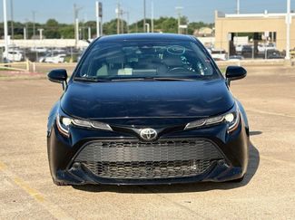 Used 2020 Toyota Corolla SE w/ SE Preferred Package FWD video 2
