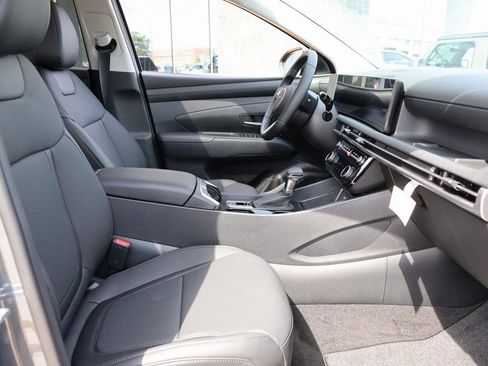 New 2026 Hyundai Tucson SEL image 10