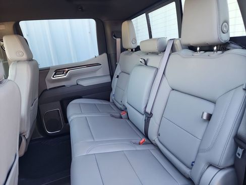 New 2026 Chevrolet Silverado 1500 RST image 39