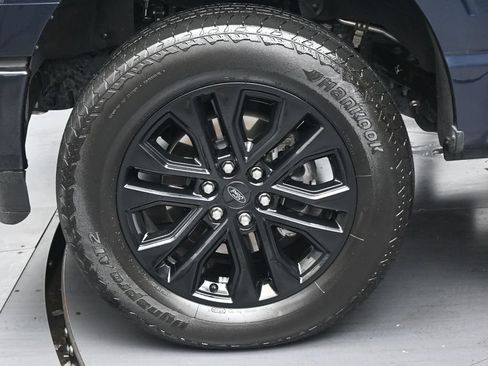 Used 2024 Ford F150 Lariat AWD/4WD image 34