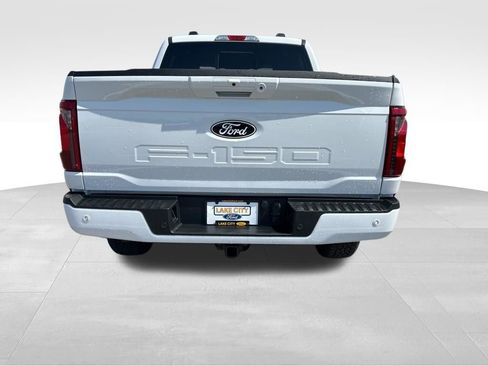 New 2026 Ford F150 XLT w/ Equipment Group 302A MID AWD/4WD image 5