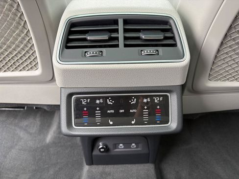 Used 2024 Audi Q8 e-tron Prestige w/ Prestige Package AWD/4WD image 23