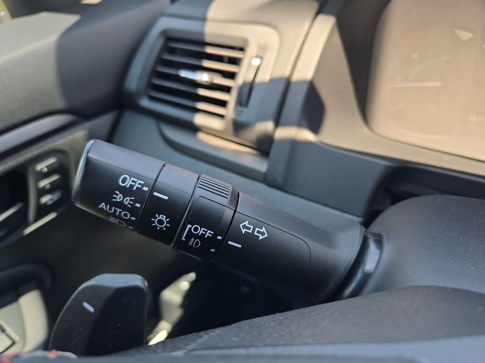Used 2023 Honda Passport TrailSport image 27