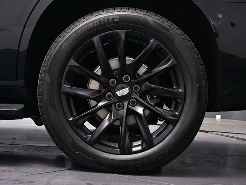 Used 2023 Cadillac Escalade Sport w/ LPO, ONYX Package image 48