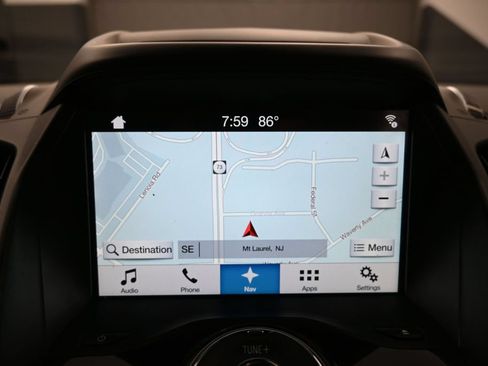 Used 2017 Ford Escape Titanium w/ Equipment Group 301A AWD/4WD image 15